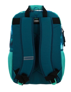 Mochila escolar Chenson unisex