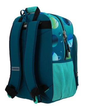 Mochila escolar Chenson unisex