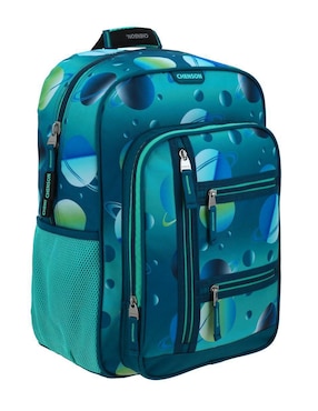 Mochila escolar Chenson unisex