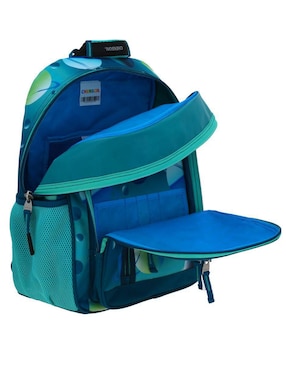 Mochila escolar Chenson unisex