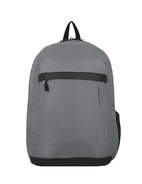 Mochila escolar lisa Samsonite Reformation Moonlight unisex