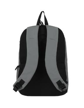Mochila escolar lisa Samsonite Reformation Moonlight unisex