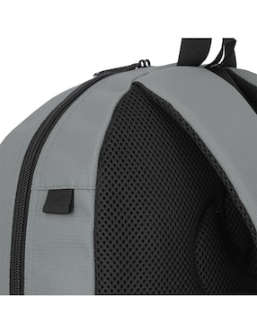 Mochila escolar lisa Samsonite Reformation Moonlight unisex