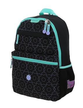 Mochila escolar Happy Girl para niña