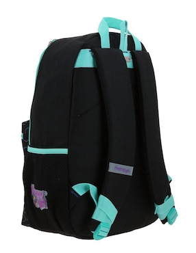 Mochila escolar Happy Girl para niña