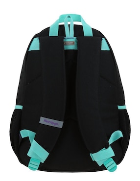 Mochila escolar Happy Girl para niña