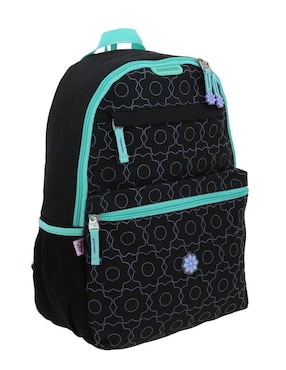 Mochila escolar Happy Girl para niña