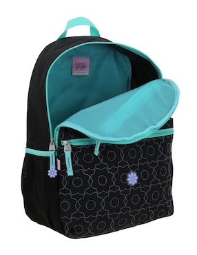 Mochila escolar Happy Girl para niña