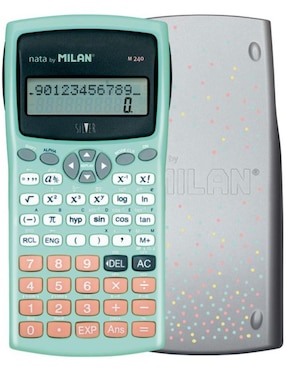 Calculadora científica Milan 29926