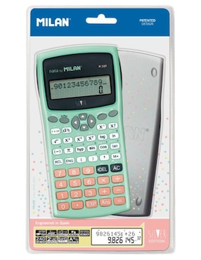 Calculadora científica Milan 29926