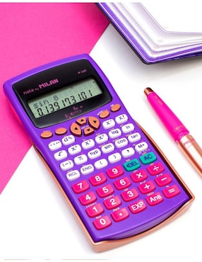 Calculadora científica Milan 29927