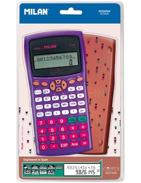 Calculadora científica Milan 29927
