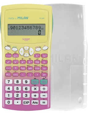 Calculadora científica Milan 29928
