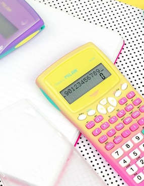 Calculadora científica Milan 29928