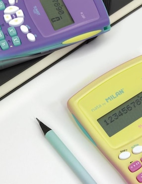 Calculadora científica Milan 29928