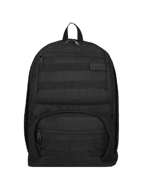 Mochila escolar lisa Xtrem Bandit 2.0 5xt unisex