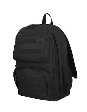 Mochila escolar lisa Xtrem Bandit 2.0 5xt unisex