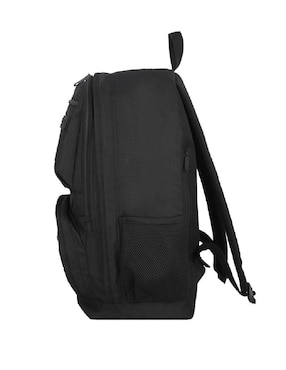 Mochila escolar lisa Xtrem Bandit 2.0 5xt unisex