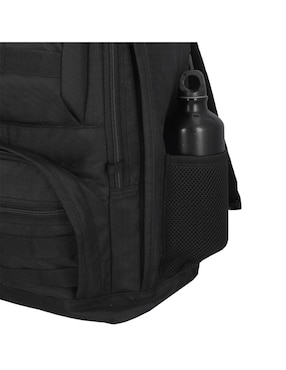Mochila escolar lisa Xtrem Bandit 2.0 5xt unisex