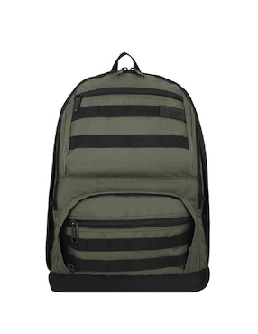 Mochila casual lisa Xtrem Bandit 2.0 5xt unisex