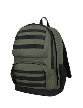 Mochila casual lisa Xtrem Bandit 2.0 5xt unisex