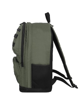Mochila casual lisa Xtrem Bandit 2.0 5xt unisex