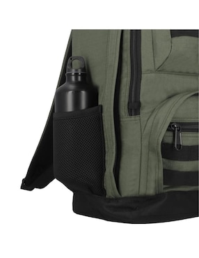 Mochila casual lisa Xtrem Bandit 2.0 5xt unisex