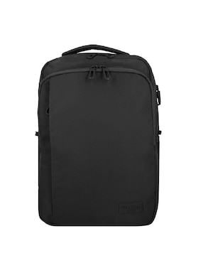 Mochila escolar lisa Xtrem Sky 5xt unisex