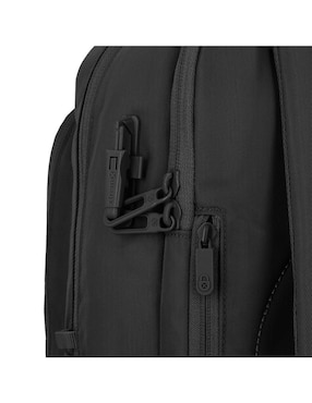 Mochila escolar lisa Xtrem Sky 5xt unisex