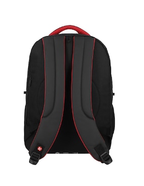 Mochila escolar lisa Xtrem Gamma 5xt unisex