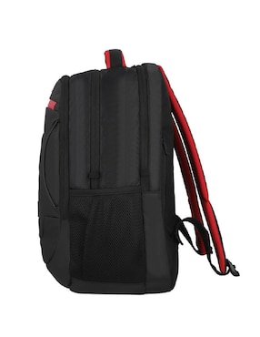 Mochila escolar lisa Xtrem Gamma 5xt unisex