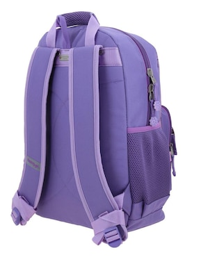 Mochila escolar Happy Girl para niña