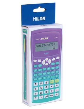 Calculadora científica Milan 29930
