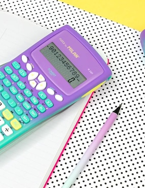 Calculadora científica Milan 29929