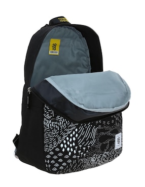 Mochila escolar Kennel unisex