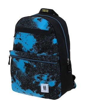 Mochila escolar Kennel unisex