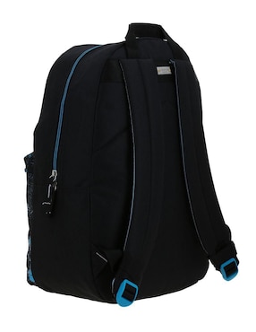 Mochila escolar Kennel unisex
