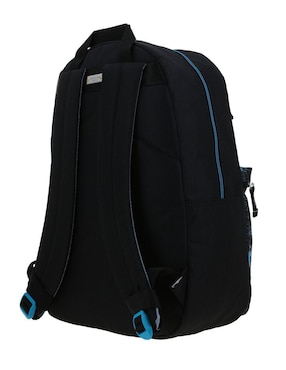 Mochila escolar Kennel unisex