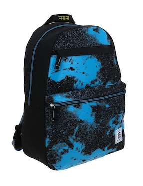 Mochila escolar Kennel unisex