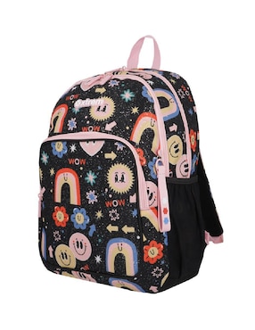 Mochila escolar estudiantes Xtrem Hopper 5xt unisex