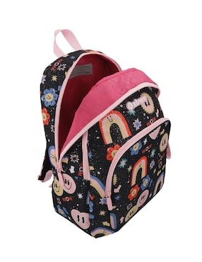 Mochila escolar estudiantes Xtrem Hopper 5xt unisex