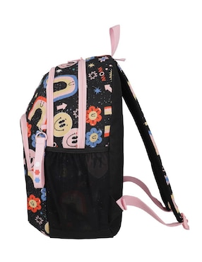 Mochila escolar estudiantes Xtrem Hopper 5xt unisex