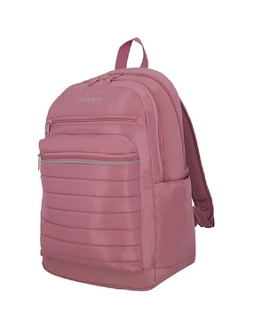 Mochila escolar lisa Xtrem Linx 5xt unisex