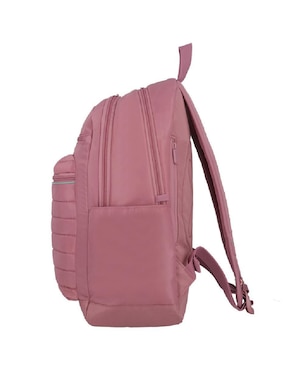 Mochila escolar lisa Xtrem Linx 5xt unisex