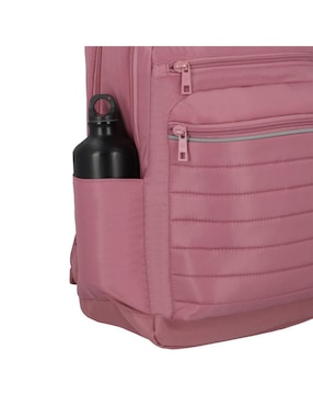 Mochila escolar lisa Xtrem Linx 5xt unisex
