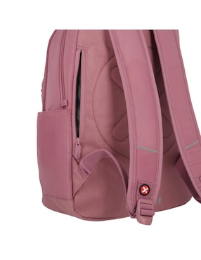 Mochila escolar lisa Xtrem Linx 5xt unisex