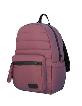 Mochila escolar lisa Xtrem Sakai 2.0 5xt unisex