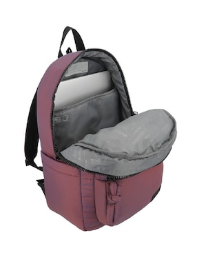 Mochila escolar lisa Xtrem Sakai 2.0 5xt unisex