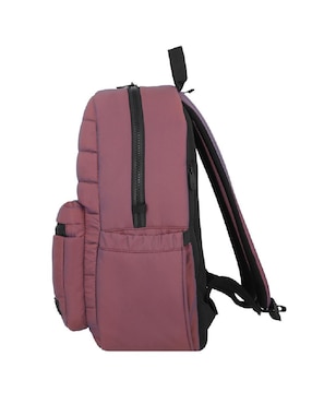 Mochila escolar lisa Xtrem Sakai 2.0 5xt unisex