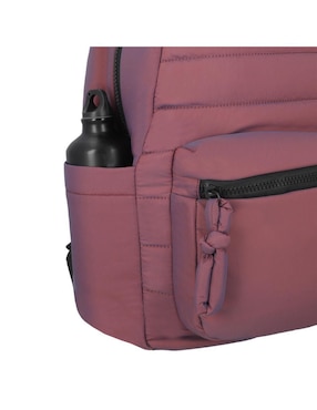 Mochila escolar lisa Xtrem Sakai 2.0 5xt unisex